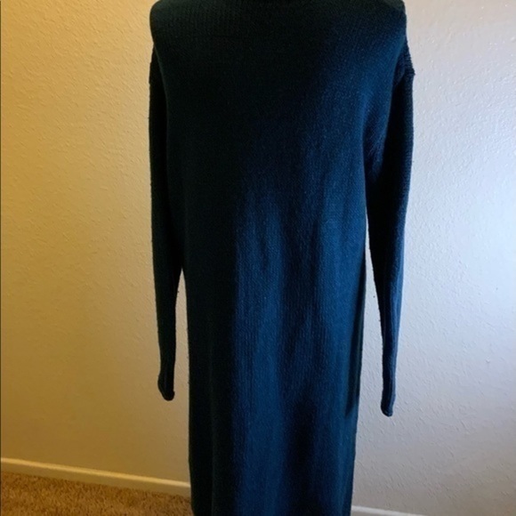 Duster sweater - Picture 5 of 11